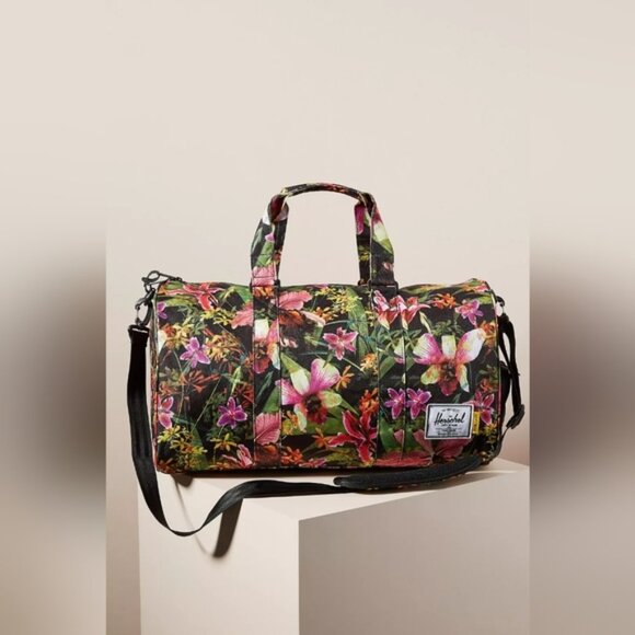Herschel Supply Company Handbags - Herschel Supply Co. Weekender Duffle Bag Large